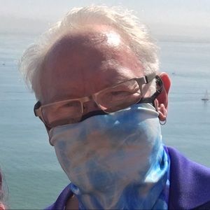 Meet your Posher, J. david